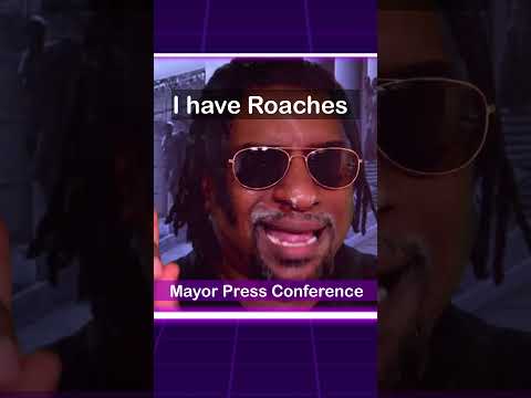 I have Roaches #ihaveroaches #roaches #comedy