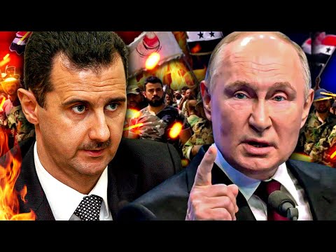 You Won’t BELIEVE What’s Happening in SYRIA!!!