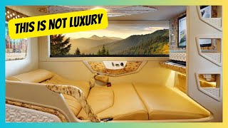 Vietnam’s VIP Luxury Sleeper Bus - SaPa to Hanoi.