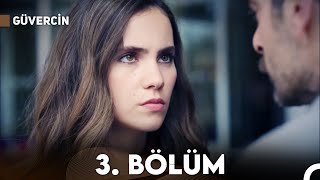 Güvercin 3. Bölüm (FULL HD)