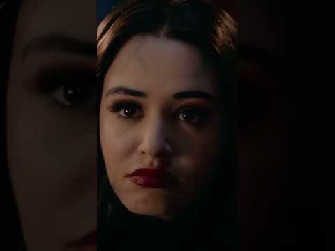 Dark Josie | Legacies