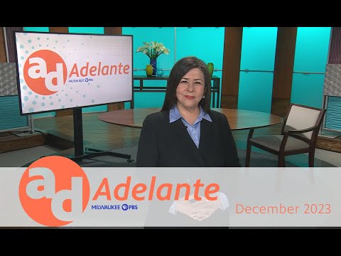 Adelante | Program | UMOS, Juan Flores, Corazón Migrante