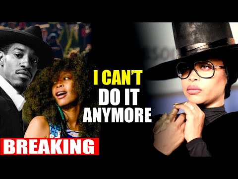 Have You Heard What Happened to Erykah Badu!