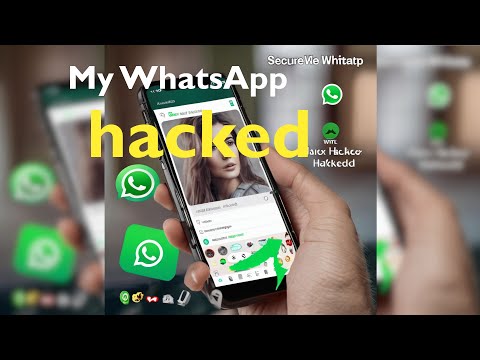 My WhatsApp Account Got Hacked - Here's How I Dealt With It