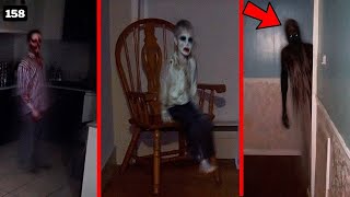 Most Horror Ghost Video 😱(Part 6) Scary Ghost Videos | BHoot video | Horror video | Real BHOOT