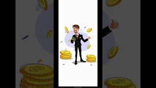 earning money app💵💰 || Link in description || #shorts #earnmoneyonline #money #EarnEasy #earningapp