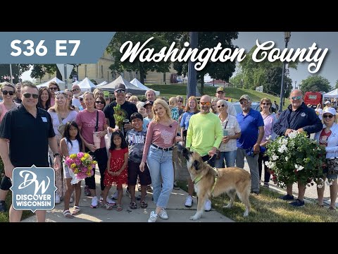 Washington County: Love Your Neighbor