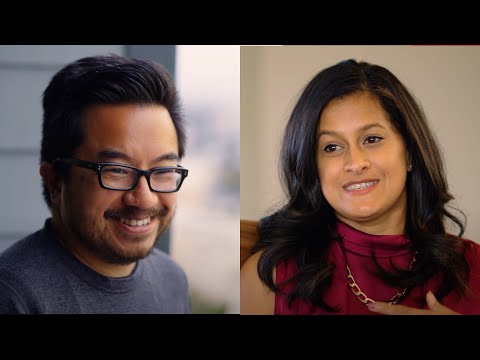 Garry Tan welcomes Parul Singh to Initialized: talent spotter for over $1B in startups