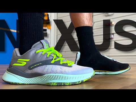 Skechers SKX Nexus Performance Review From The Inside Out