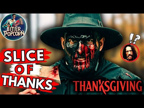 👁️‍🗨️Blood, Guts, and Gravy‼️ | Thanksgiving 2023