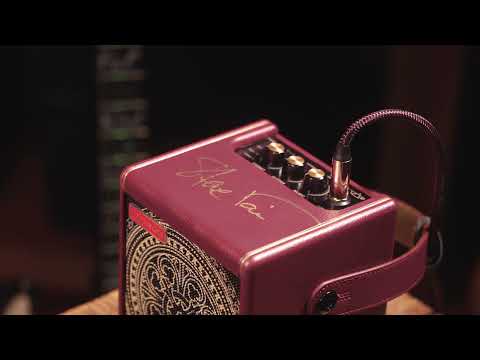 Spark MINI Vai - 100 Signed Amps