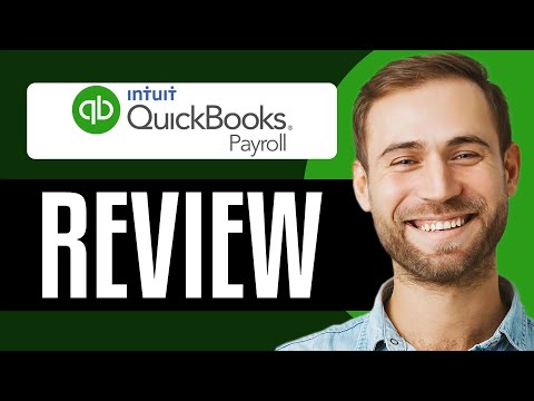 QuickBooks Online Payroll Review (2025)