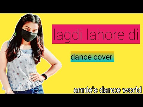 lagdi lahore di | dance cover | #shorts #Lahore