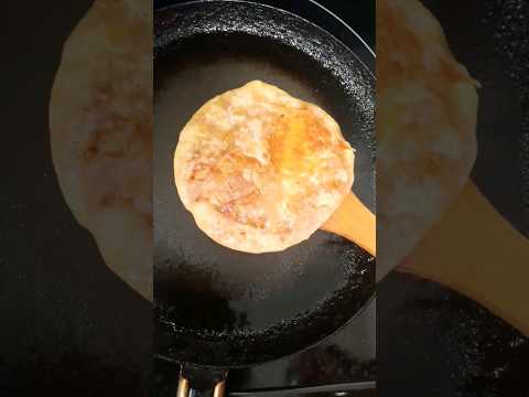 Bobbattu 😍|Puranpoli|#yum #sweet #sweetlove #shorts #subscribe #sowmikitchen123