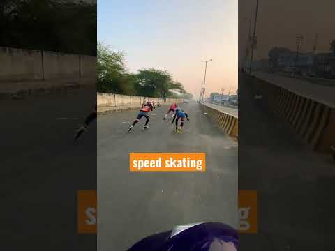 Skating Practice #skating #youtubeshorts #shorts #shortsvideo #speedskating #varanasi