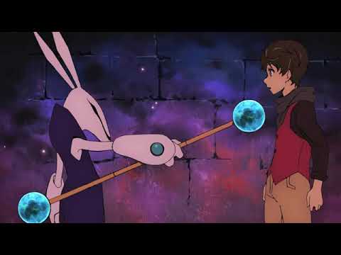 Tower of God Unreleased Soundtrack   Headon Test