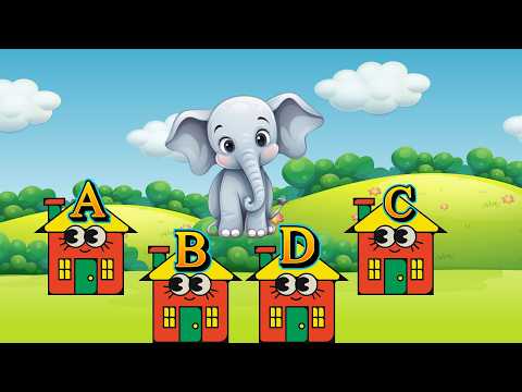 Focus Test For Genius | focustest  | riddles  | puzzle  | testyourfocus #story #cartoon #elephant