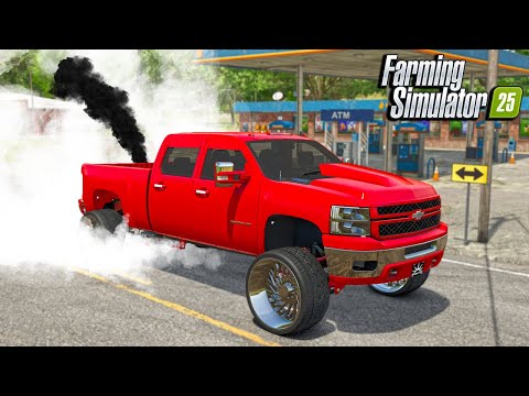 I ALMOST CRASHED MY NEW 1000HP DURAMAX?!