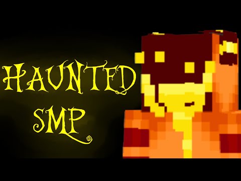 Playing Minecraft's Spookiest SMP with Lyra