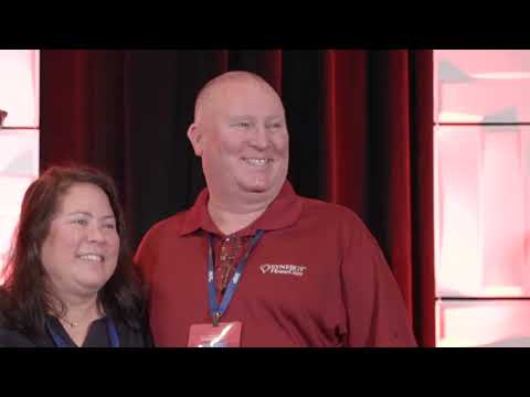 David & Monica Conroy | SYNERGY HomeCare Franchise Owner Testimonial