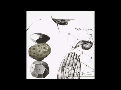 Tape || Opera (2002) Full Album