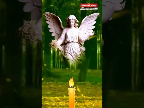 Tamil Catholic Status song-Tamil Catholic Status song (இறந்தோா் வாழ்வு) - 02.11.2024)