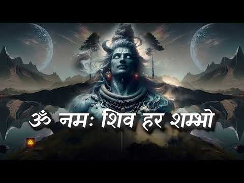 Om-Namaha-Shiva-Hara-Shambho-#lordshiva #copyrightfreemusic #freemusic