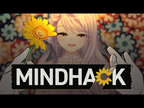 【 MINDHACK 】更生‼更生‼更生‼【瑚白ユリ / ななしいんく】