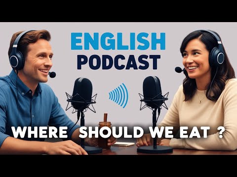 English Learning Podcast Conversation | English Podcast for Intermediate | Episode 15 |