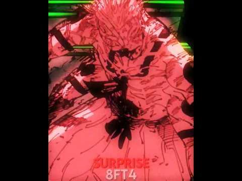 Surprise [maki,yuji and yuta vs sukuna]💀⚠️🔥| Jujutsu kaisen manga edit