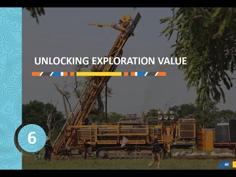 Endeavour's 2021 Capital Markets Event - Unlocking Exploration Value