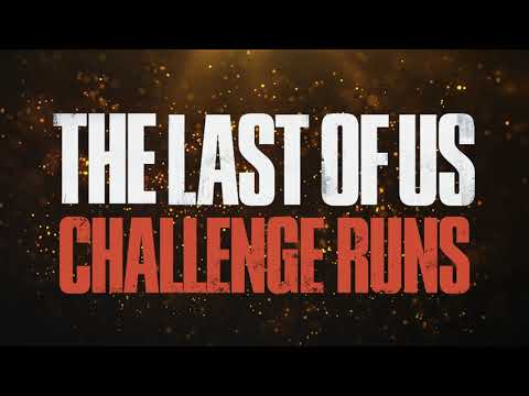 TLOU Challenge Discord - JOIN NOW!