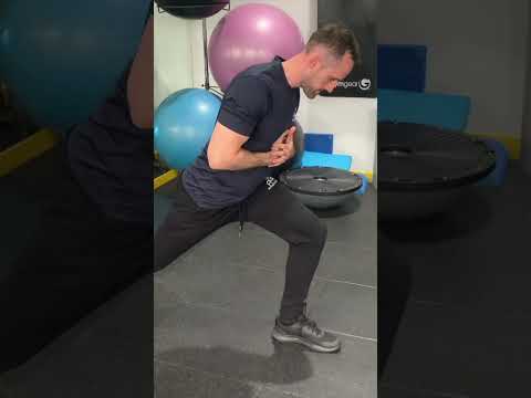 How To Glute Focus The Bulgarian Split Squat!