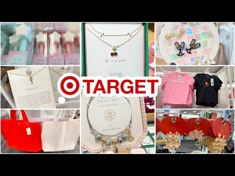 New Target Dollar Spot *Last Minute Jewelry Gift Ideas