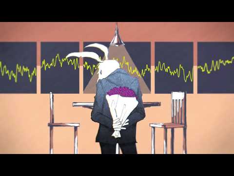 メーベル/バルーン×rabbit/john【マッシュアップ】