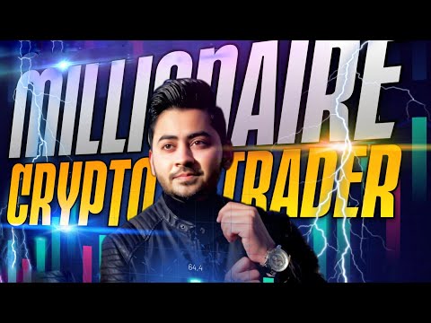 5 Qualities of Millionaire Crypto Traders / Hindi - Urdu