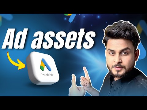 Google Ads Course | BEST Google Ads Ad Assets | All Extensions Explained | Aditya Singh