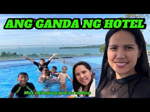 MY FAMILY STAY AT BEST HOTEL  | HOTEL AT CHANGI VILLAGE  SINGAPORE @mrstanvlog