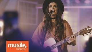 Isadora Pompeo - Guia-me (Ao Vivo)