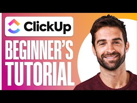 How to Use Clickup for Project Management (Clickup Tutorial) | Better than Monday.com?