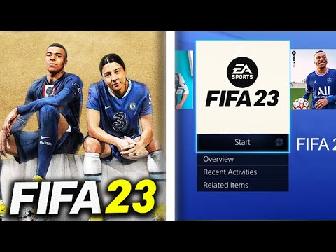 PLAY FIFA 23 BETA! - FIFA 23 BETA CODES *RELEASED*