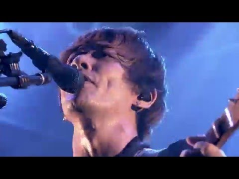 Nothing's Carved In Stone「Milestone」(MAZE×MAZE Tour)