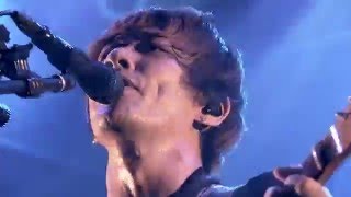 Nothing's Carved In Stone「Milestone」(MAZE×MAZE Tour)