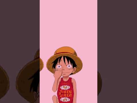 Luffy Best Moments#luffy