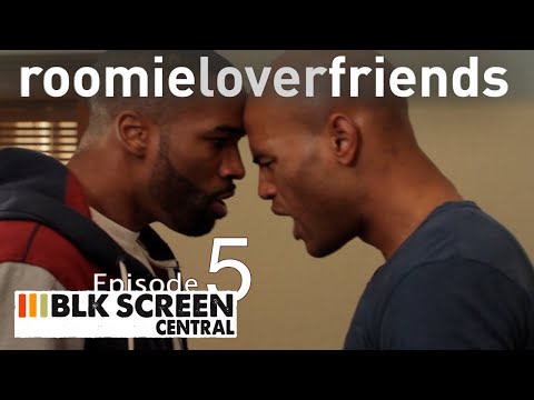 3 Day Notice | Roomieloverfriends | Hilarious Free Comedy Series | S1EP05 | BLKSC