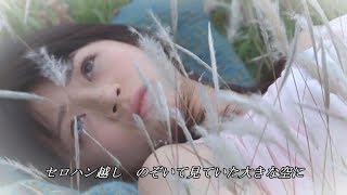 「少女」村下孝蔵