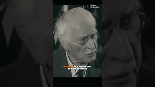 What is Intuition | Carl Jung