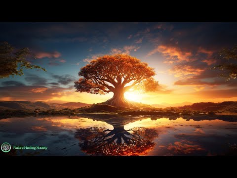 SUPER POWERFUL Morning Meditation Music To Get The Best Positive Energy Day 528Hz