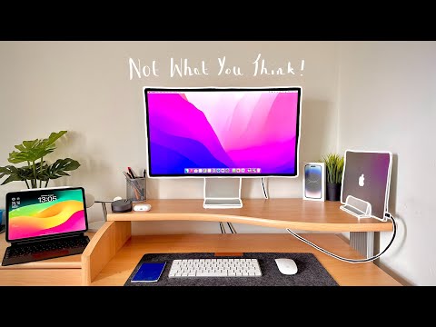 Apple Studio Display - Long-Term Review (MIXED Feelings)