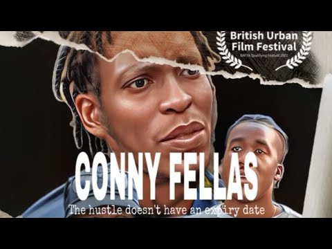 Conny Fellas (2024) Comedy Drama Short Film | MYM